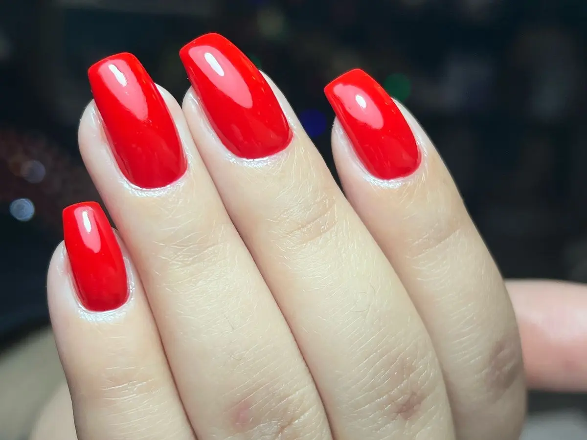 Mayorka Nails, institut de beauté à Bourgogne, Casablanca (photo 3)