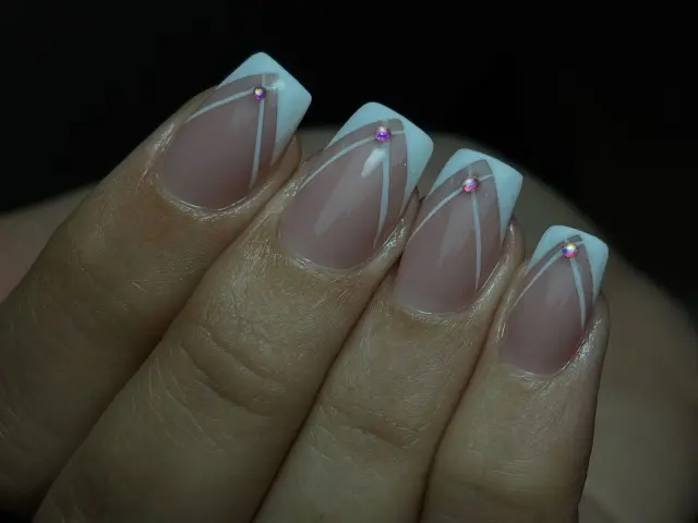 Mayorka Nails, institut de beauté à Bourgogne, Casablanca (photo 4)