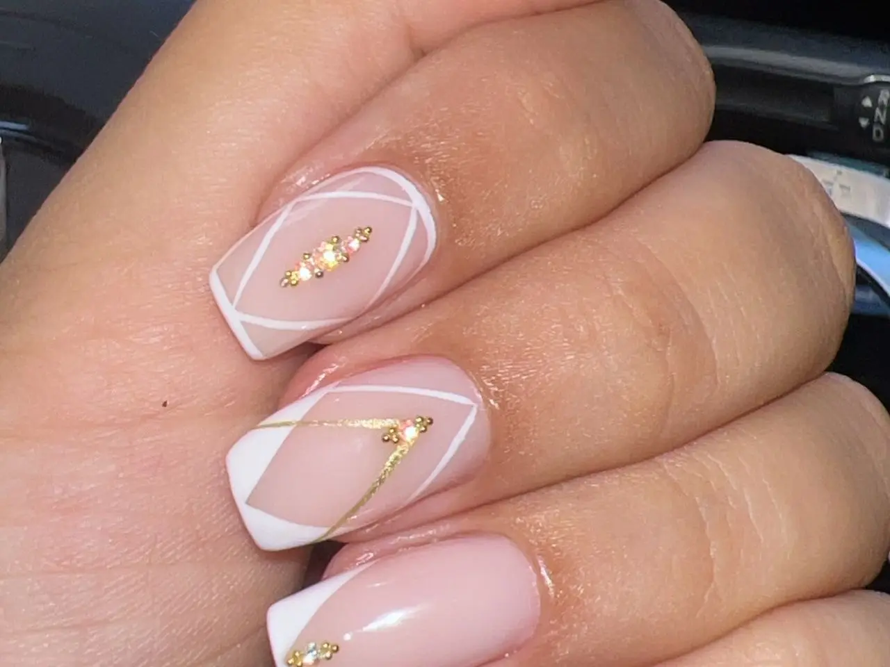 Mayorka Nails, institut de beauté à Bourgogne, Casablanca (photo 6)