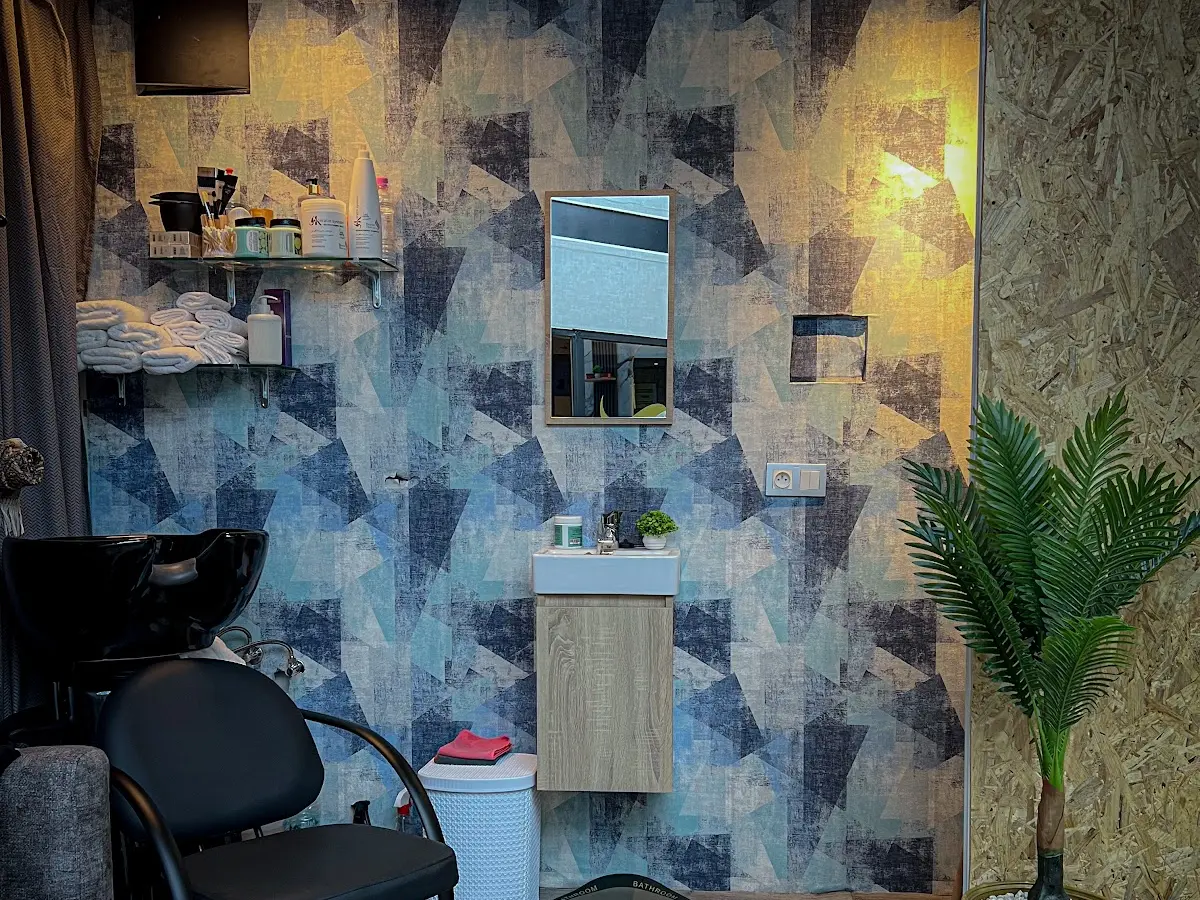 Men’s club by zakibarber, barbier à Agdal, Rabat (photo 7)