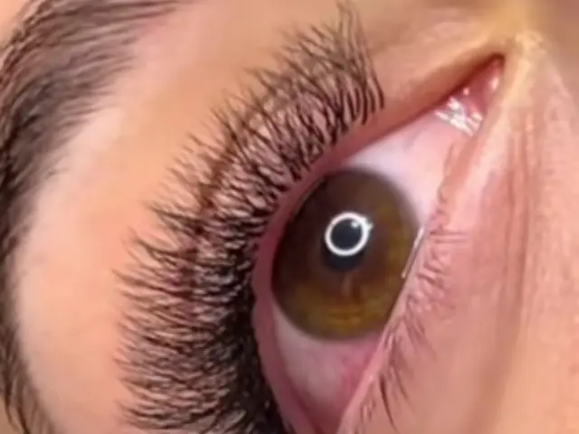 Microblading by jawahir, coiffeur à Marrakech (photo 2)