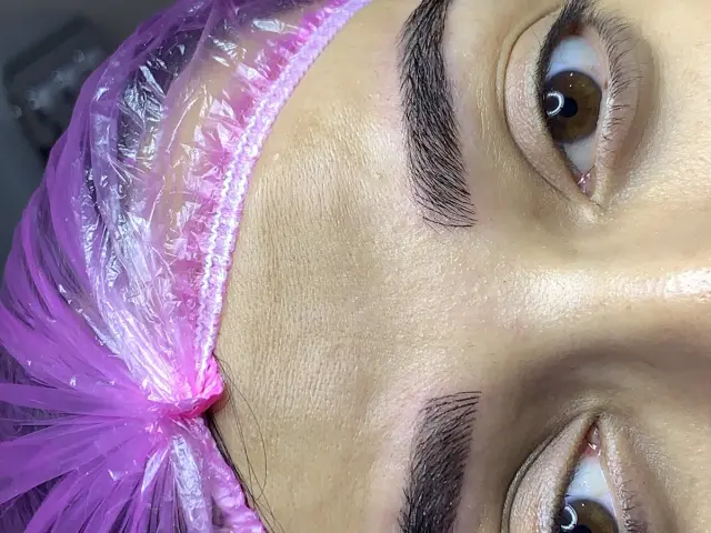 Microblading by jawahir, coiffeur à Marrakech (photo 3)