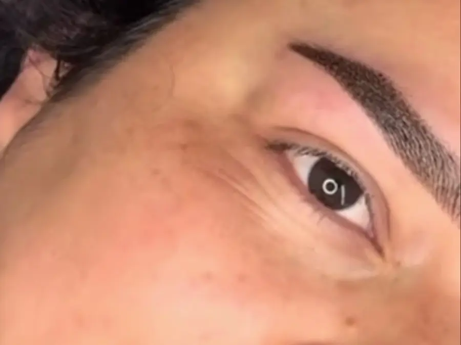 Microblading by jawahir, coiffeur à Marrakech (photo 4)