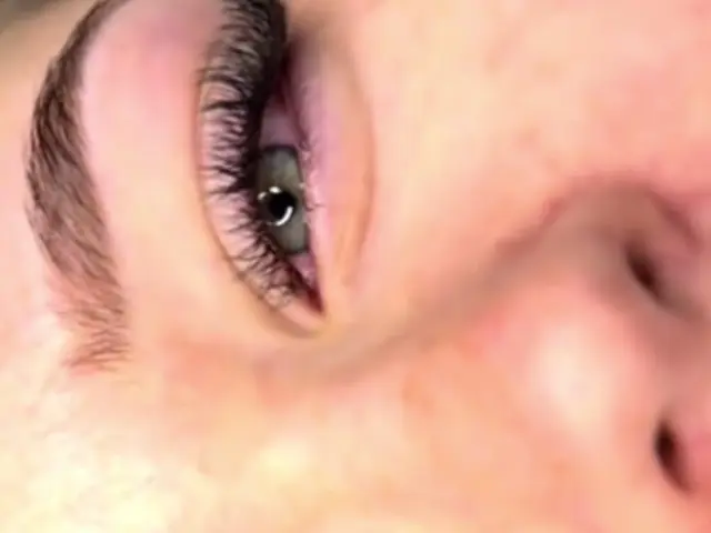 Microblading by jawahir, coiffeur à Marrakech (photo 6)
