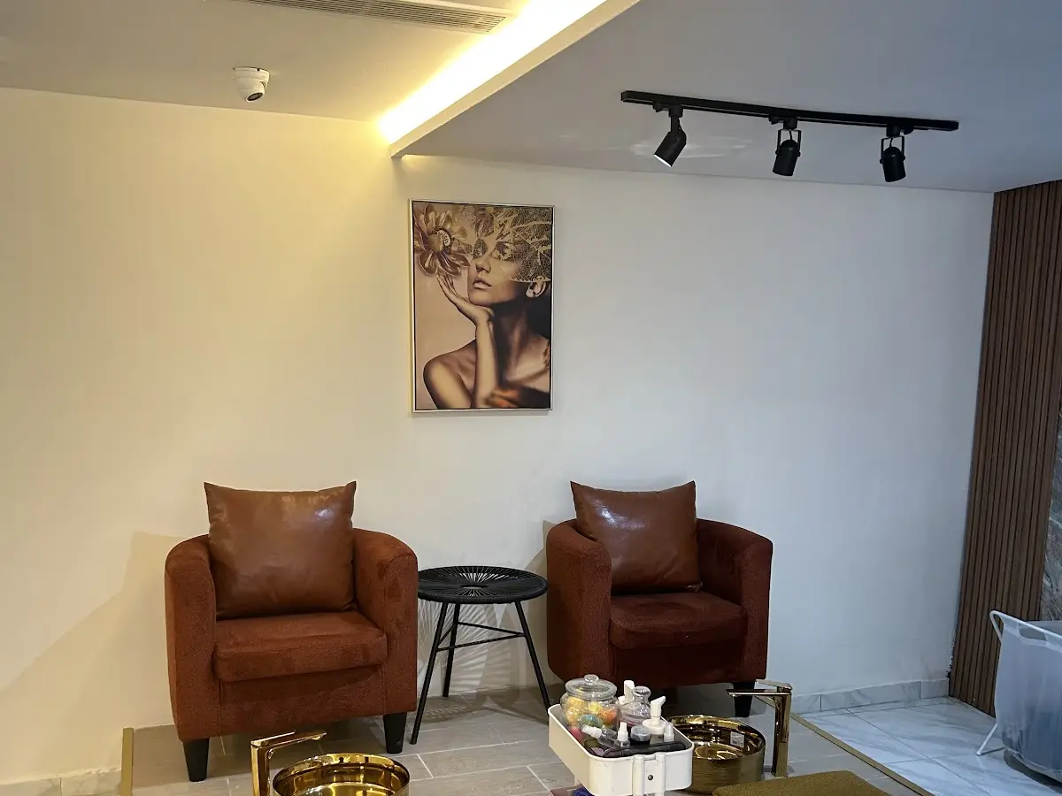 Miss Corner salon & spa, institut de beauté à Hassan, Rabat (photo 3)