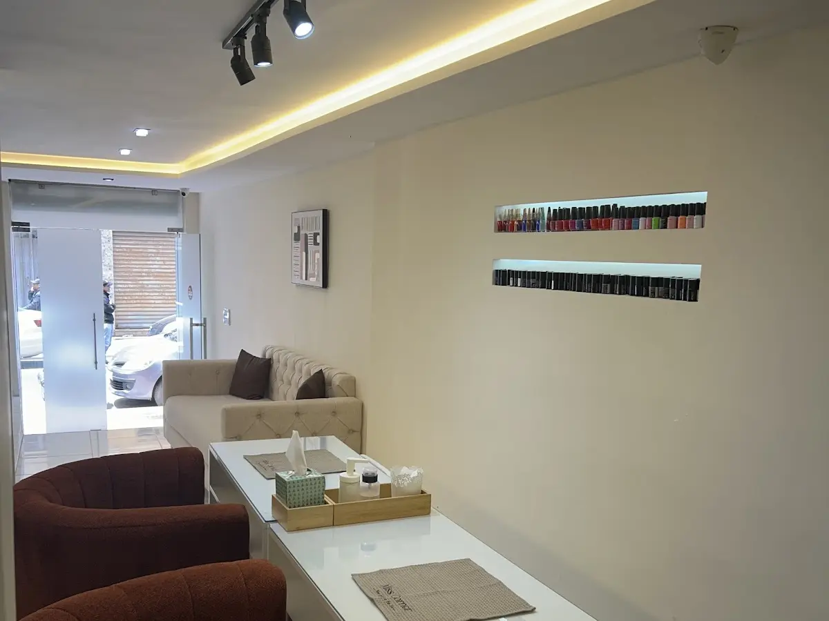 Miss Corner salon & spa, institut de beauté à Hassan, Rabat (photo 4)