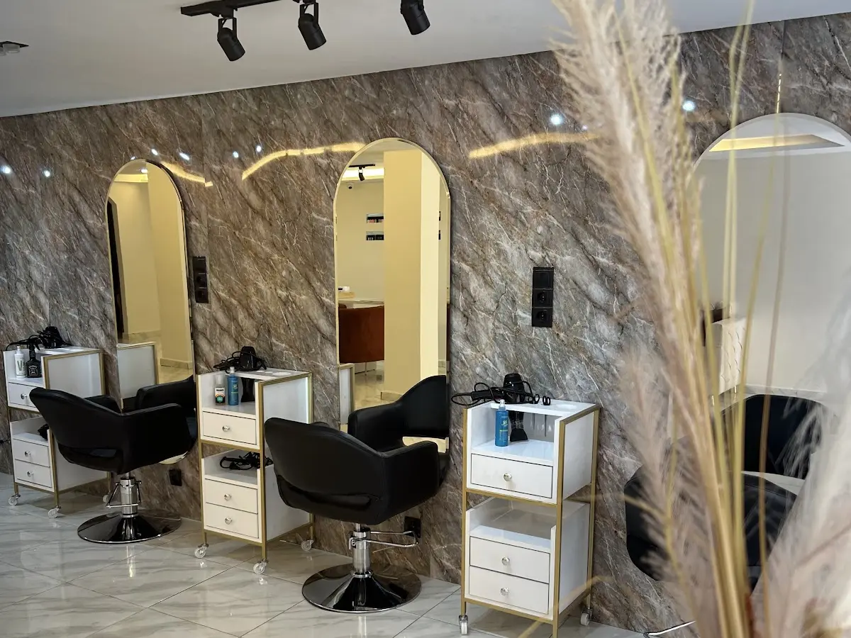 Miss Corner salon & spa, institut de beauté à Hassan, Rabat (photo 7)