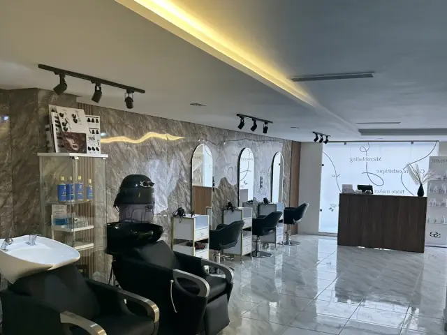 Miss Corner salon & spa, institut de beauté à Hassan, Rabat (photo 8)