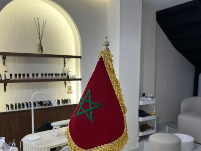 Miss Onglerie, institut de beauté au centre-ville de Casablanca (photo 4)
