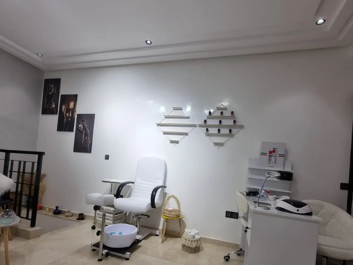 MoonLou Beauty, institut de beauté à Marrakech (photo 2)