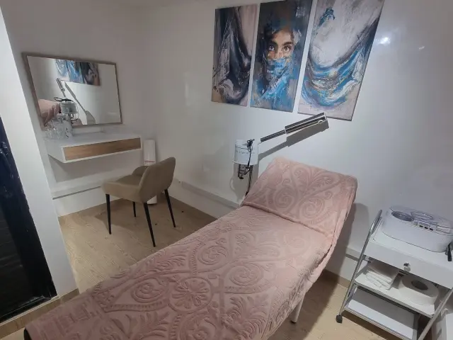 MoonLou Beauty, institut de beauté à Marrakech (photo 4)