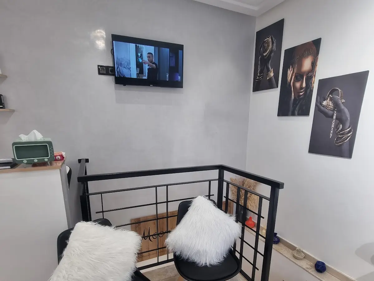 MoonLou Beauty, institut de beauté à Marrakech (photo 5)
