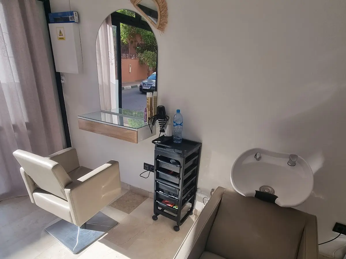 MoonLou Beauty, institut de beauté à Marrakech (photo 6)