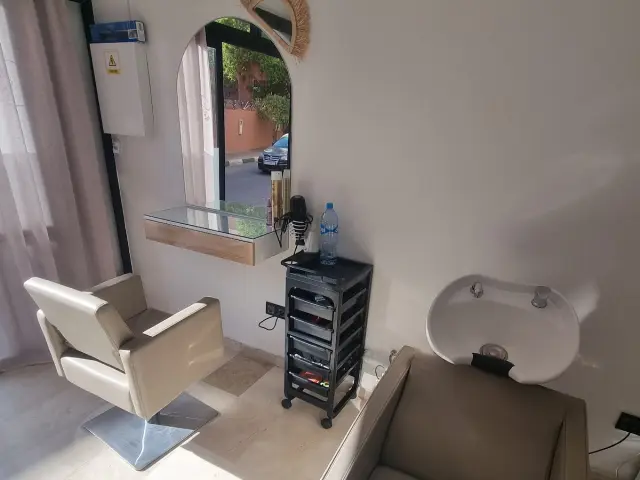 MoonLou Beauty, institut de beauté à Marrakech (photo 6)