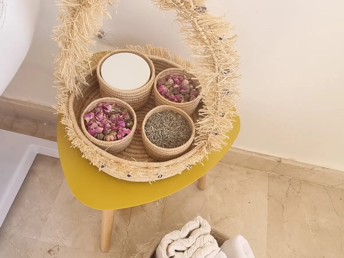 MoonLou Beauty, institut de beauté à Marrakech (photo 7)