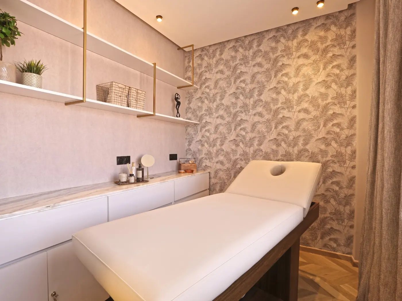 NailDNA, onglerie à Hivernage, Marrakech (photo 2)