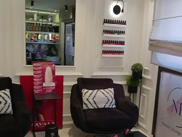 NK NAILS BAR LOUNGE Beauty Center, onglerie à Guéliz, Marrakech (photo 4)