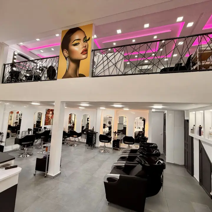 NOA Salon & Spa, coiffeur à Guéliz, Marrakech