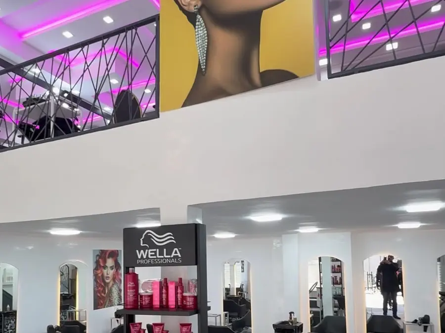 NOA Salon & Spa, coiffeur à Guéliz, Marrakech (photo 2)