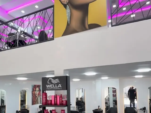 NOA Salon & Spa, coiffeur à Guéliz, Marrakech (photo 2)