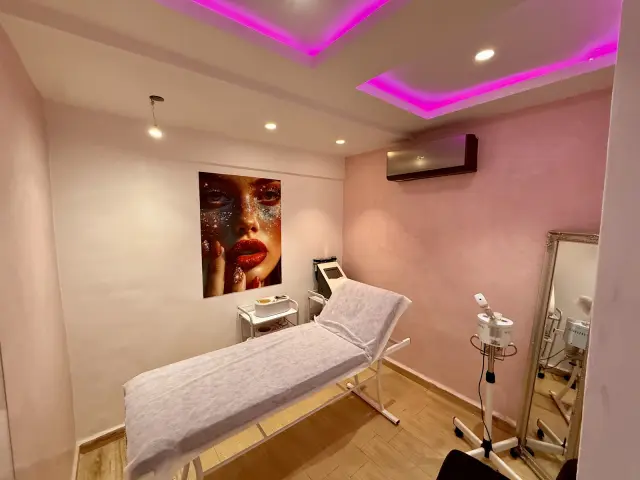 NOA Salon & Spa, coiffeur à Guéliz, Marrakech (photo 3)