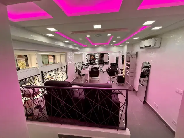 NOA Salon & Spa, coiffeur à Guéliz, Marrakech (photo 4)
