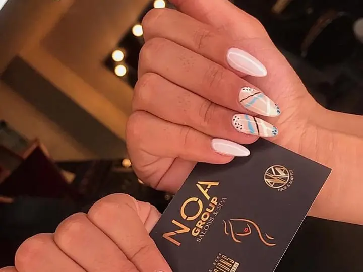 NOA Salon & Spa, coiffeur à Guéliz, Marrakech (photo 5)