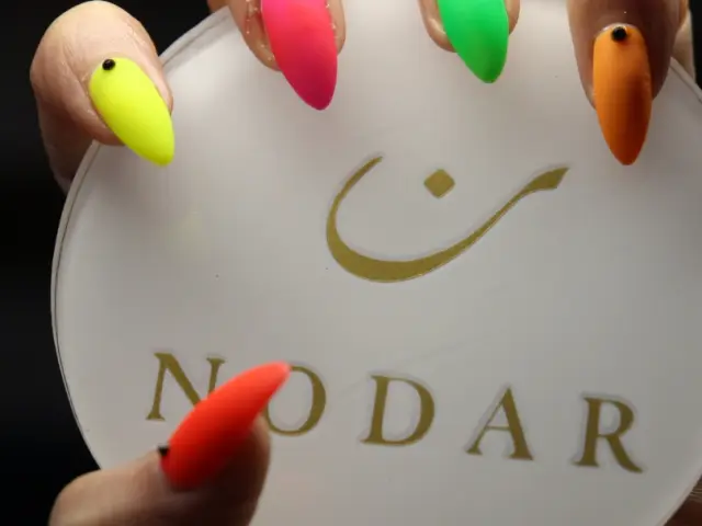 Nodar, onglerie à M'hamid, Marrakech (photo 2)