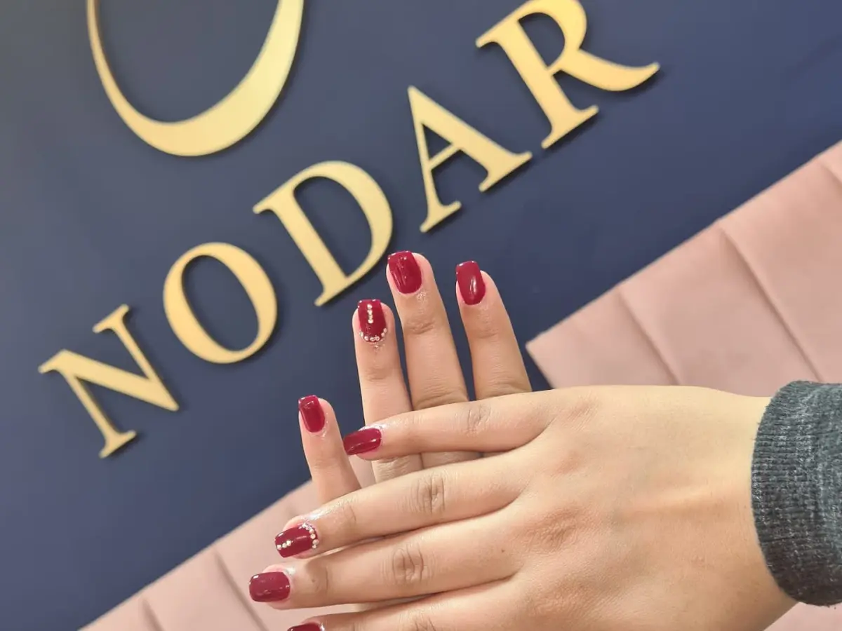Nodar, onglerie à M'hamid, Marrakech (photo 3)
