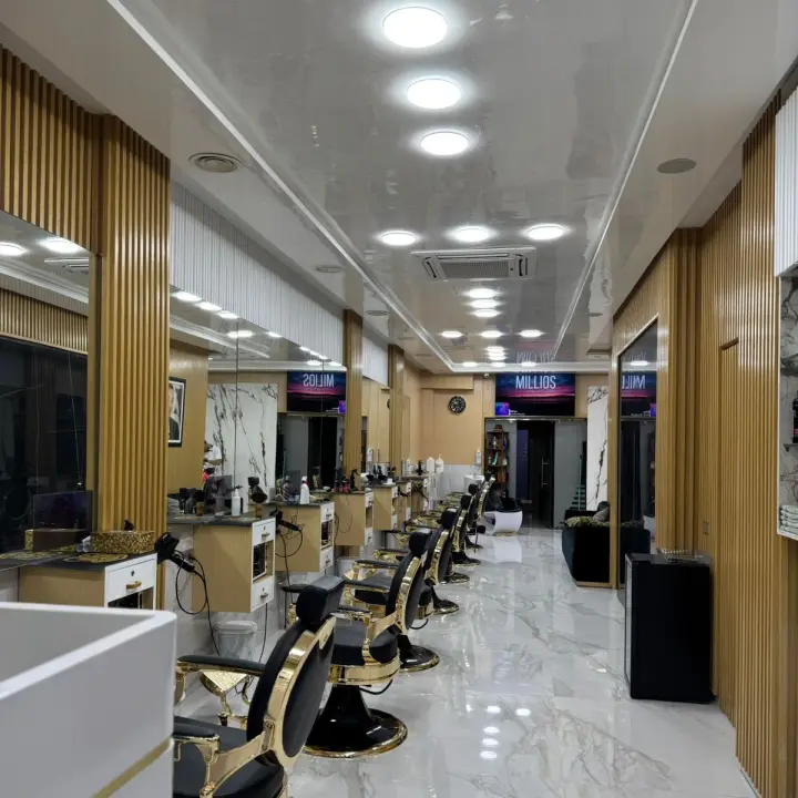 Nourimane beauty, institut de beauté à Agdal, Rabat