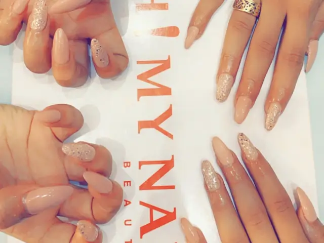 Oh My Nails beauty center, institut de beauté à Marrakech (photo 2)
