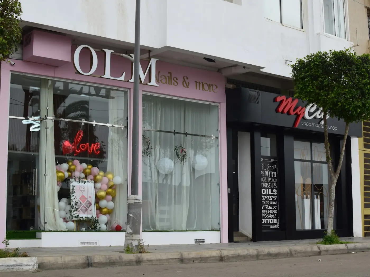 OLM Beauty, institut de beauté à l'Océan, Rabat (photo 3)