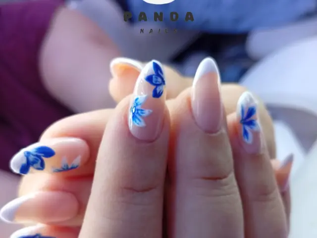 Panda nails 1, onglerie à Casablanca (photo 10)