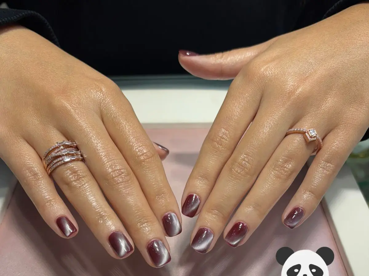 Panda nails 1, onglerie à Casablanca (photo 3)