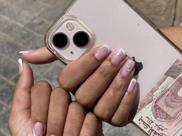 Panda nails 1, onglerie à Casablanca (photo 4)