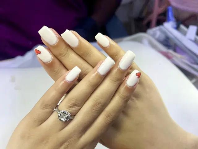 Panda nails 1, onglerie à Casablanca (photo 6)