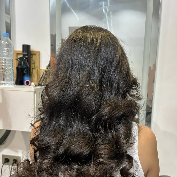 Le Papillon Coiffure & Esthétique, institut de beauté au centre-ville de Rabat