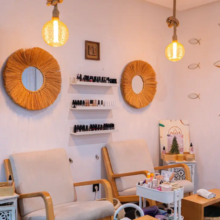 Pinklotus, institut de beauté à Agdal, Rabat