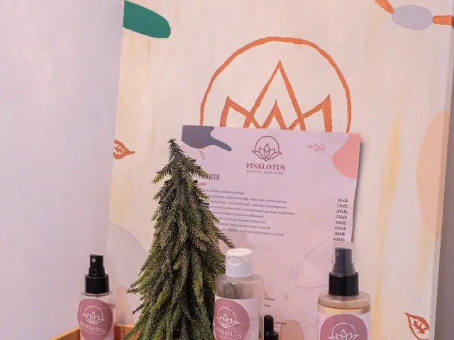 Pinklotus, institut de beauté à Agdal, Rabat (photo 10)