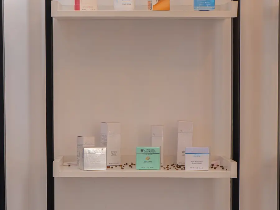 Pinklotus, institut de beauté à Agdal, Rabat (photo 11)