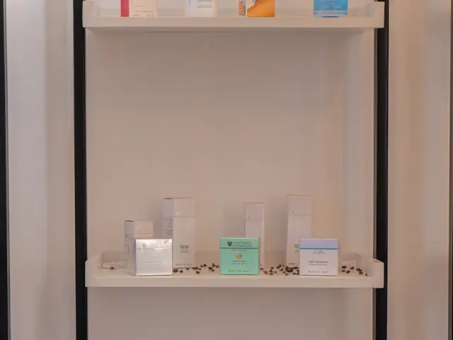 Pinklotus, institut de beauté à Agdal, Rabat (photo 11)
