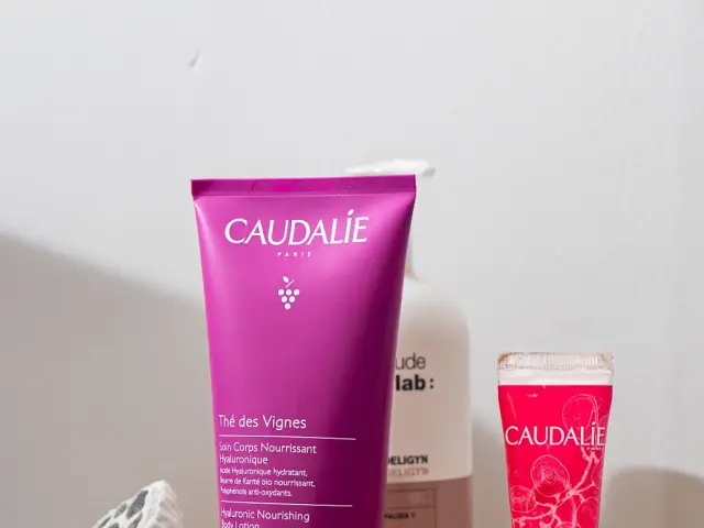 Pinklotus, institut de beauté à Agdal, Rabat (photo 12)