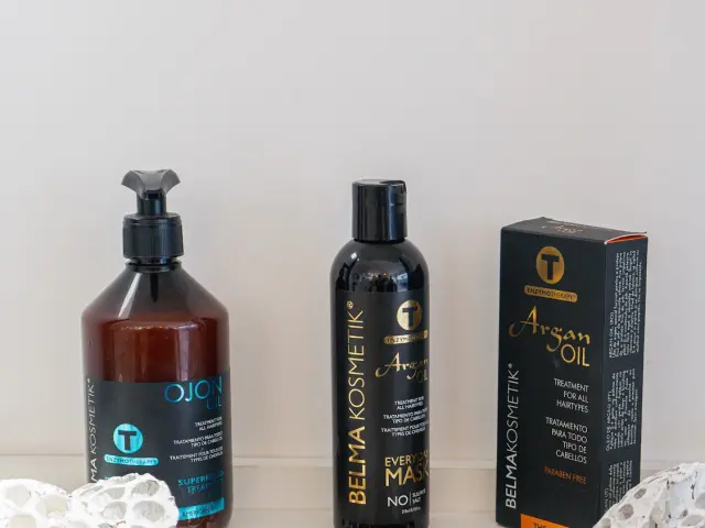 Pinklotus, institut de beauté à Agdal, Rabat (photo 4)