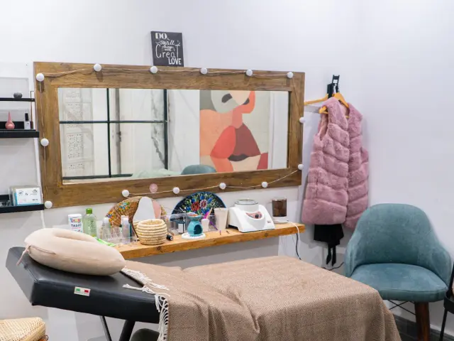 Pinklotus, institut de beauté à Agdal, Rabat (photo 6)