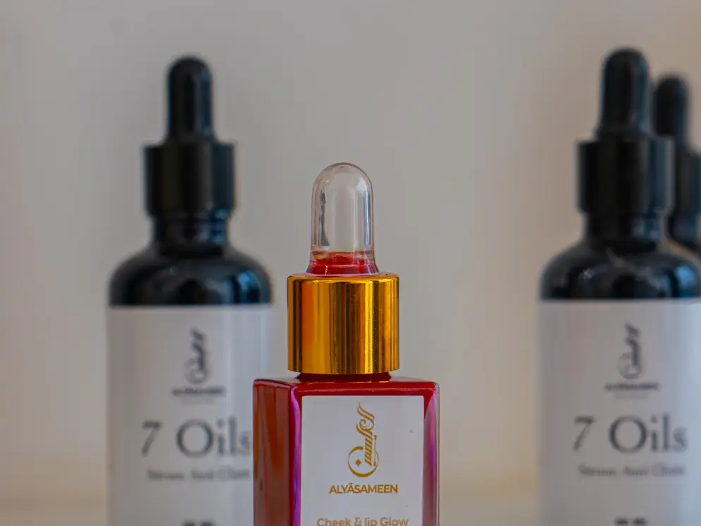 Pinklotus, institut de beauté à Agdal, Rabat (photo 7)