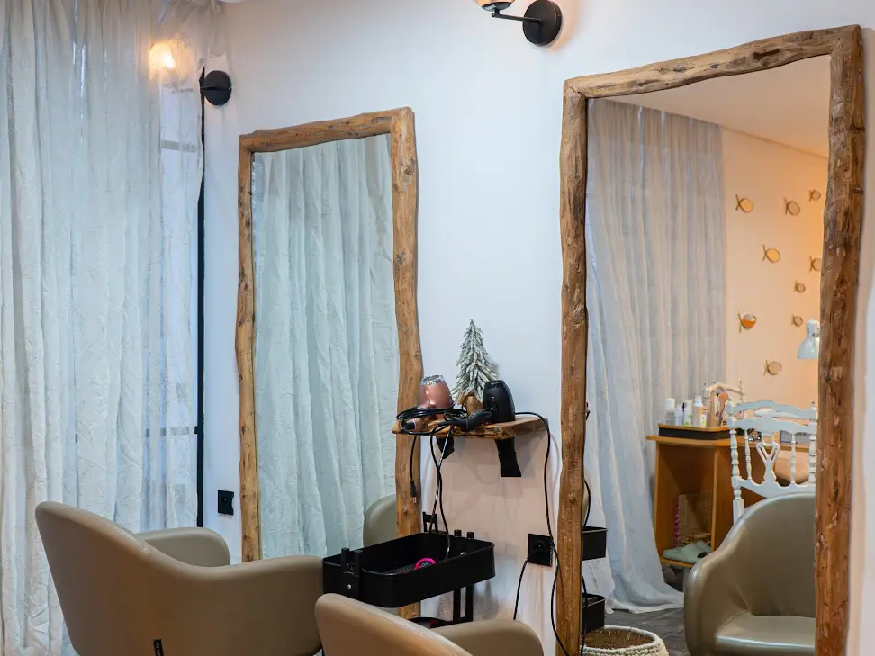 Pinklotus, institut de beauté à Agdal, Rabat (photo 9)
