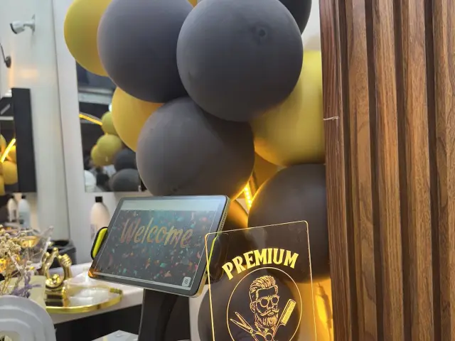 Premium Barber, coiffeur à Oulfa, Casablanca (photo 3)