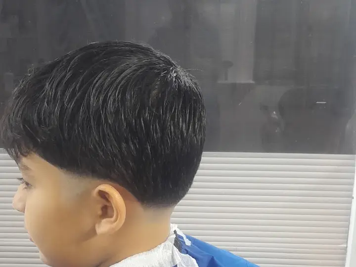 Royal barber agdal, barbier à Agdal, Rabat (photo 13)