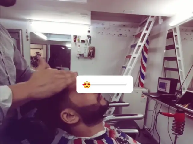Royal barber agdal, barbier à Agdal, Rabat (photo 4)