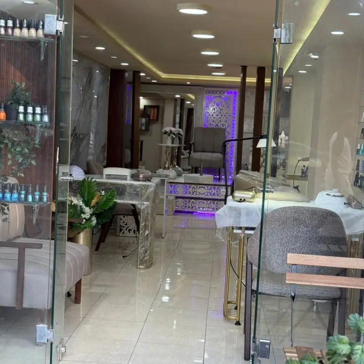 Royal Beauty Medina, coiffeur au centre-ville de Rabat